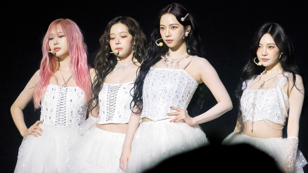 카리나 출생