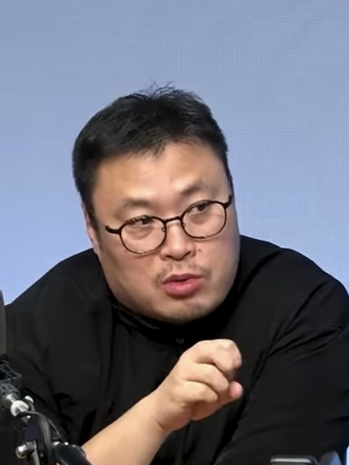 강풀 출생 관련 이미지
