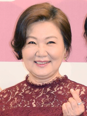김해숙 출생 관련 이미지
